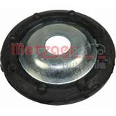 Patin de ressort METZGER - 6490201