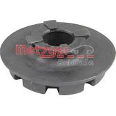 Patin de ressort METZGER - 6490339