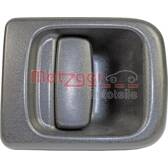 Pega de porta METZGER - 2310510