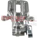 Pinça de travão (nove) METZGER - 6260567