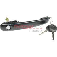 Poignée de porte METZGER - 2310531