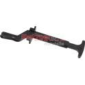 Poignée (déverrouillage du capot) METZGER - 2310562