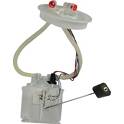 Pompe à carburant METZGER - 2250031