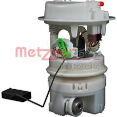 Pompe à carburant METZGER - 2250176