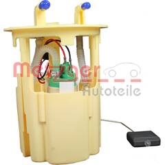 Pompe à carburant METZGER - 2250183