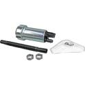 Pompe à carburant METZGER - 2250370