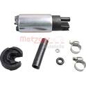 Pompe à carburant METZGER - 2250465