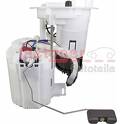Pompe à carburant METZGER - 2250523