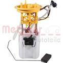 Pompe à carburant METZGER - 2250576