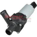 Pompe à eau additionnelle METZGER - 2221004