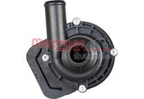 Pompe à eau additionnelle