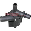 Pompe à eau additionnelle METZGER - 2221073