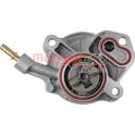 Pompe à vide (système de freinage) METZGER - 8010138