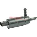 Pompe d'eau de nettoyage (lave phares) METZGER - 2220015