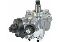 Pompe d'injection