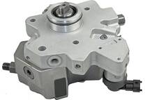 Pompe d'injection