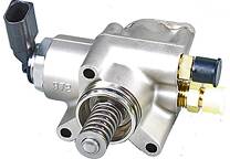 Pompe d'injection