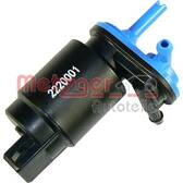 Pompe lave-glace METZGER - 2220001