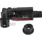 Pompe De Lave-glace Avant Pour Ford Transit, Escort, Fiesta, Focus, Mondeo Et Autres - Compatible Référence 92AB17K624AA