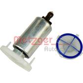 Pompe (préalimentation carburant) METZGER - 2250043