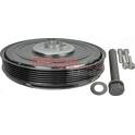Poulie damper METZGER - 6400001