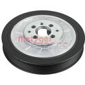 Poulie damper METZGER - 6400003