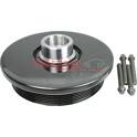Poulie damper METZGER - 6400008