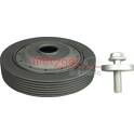 Poulie damper METZGER - 6400009