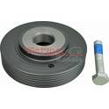 Poulie damper METZGER - 6400012