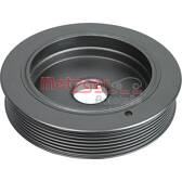 Poulie damper METZGER - 6400016