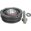Poulie damper METZGER - 6400027
