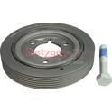Poulie damper METZGER - 6400040