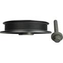 Poulie damper METZGER - 6400042