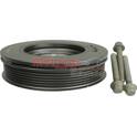 Poulie damper METZGER - 6400043