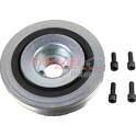 Poulie damper METZGER - 6400096