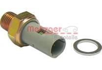Pressostat d'huile