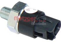 Pressostat d'huile