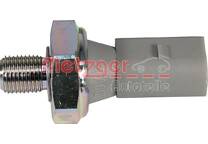 Pressostat d'huile