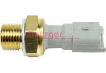 Pressostat d'huile
