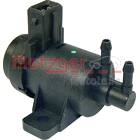 Pressure Converter, exhaust control METZGER - 0892067