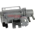 Pressure Converter, exhaust control METZGER - 0892295