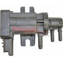 Pressure Converter, exhaust control METZGER - 0892390