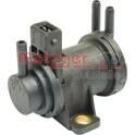 Pressure Converter, exhaust control METZGER - 0892560