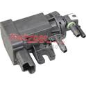 Pressure Converter, exhaust control METZGER - 0892930