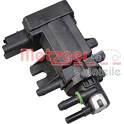 Pressure Converter, exhaust control METZGER - 0892931