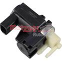 Pressure converter- turbocharger METZGER - 08920023