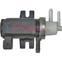 Pressure converter- turbocharger METZGER - 0892667
