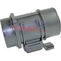 Przepływomierz masowy powietrza METZGER - 0890347