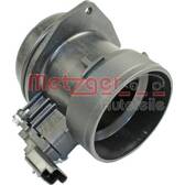 Przepływomierz masowy powietrza METZGER - 0890388