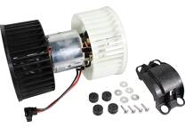 Pulseur d'air, ventilation habitacle